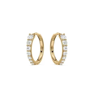 Le Soonar Emelie Hoops