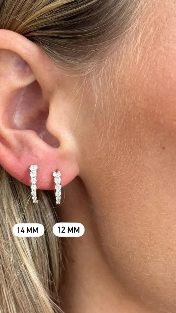 Le Soonar Emelie Hoops