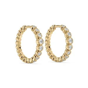 Le Soonar Luna Hoops