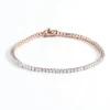 Le Soonar Tennis Bracelet 2ct