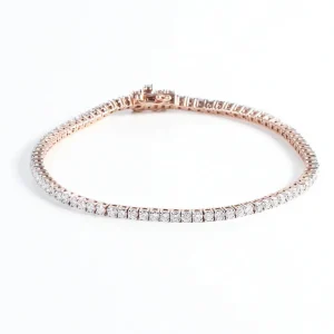 Le Soonar Tennis Bracelet 2ct