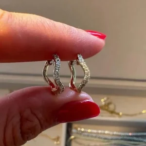 LE SOONAR VAYU HOOPS