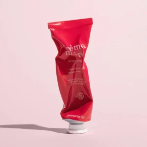 Manucurist Hand Cream Rose Nouvelle