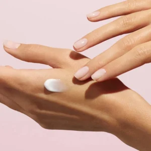 Manucurist Hand Cream Rose Nouvelle