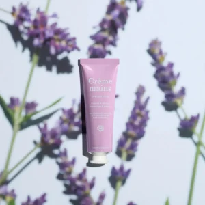 Manucurist Hand Creme Lavender