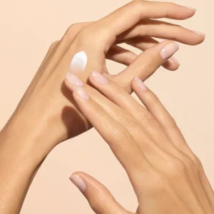 Manucurist Handcreme Orange Flower