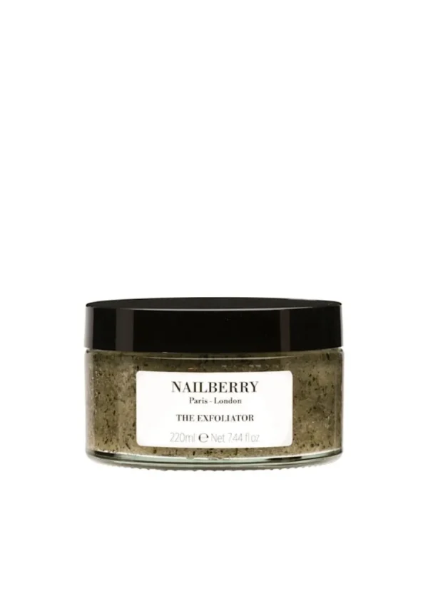 NAILBERRY The Exfoliator 220 ml