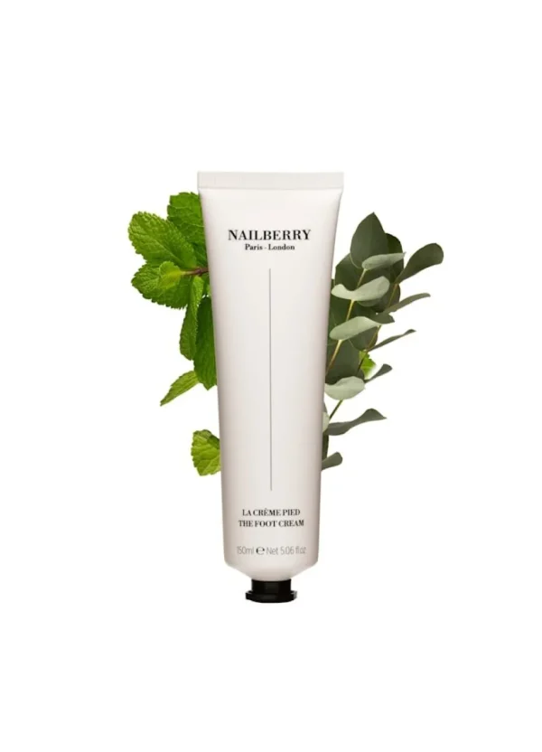 NAILBERRY the Foot cream 15 0ml