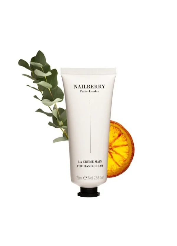 NAILBERRY the Hand Cream 75 ml