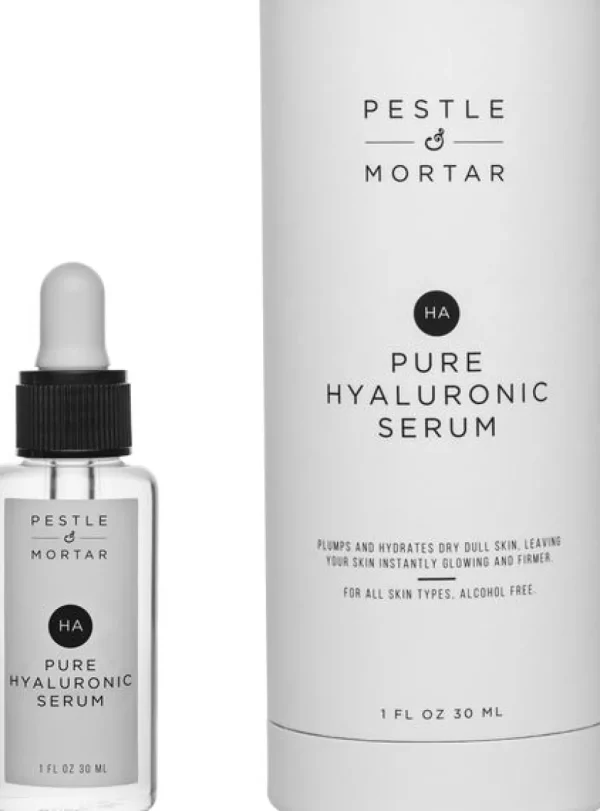 Pestle & Mortar PURE HYALURONIC SERUM