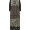 Pierre-Louis Mascia Dress Brule
