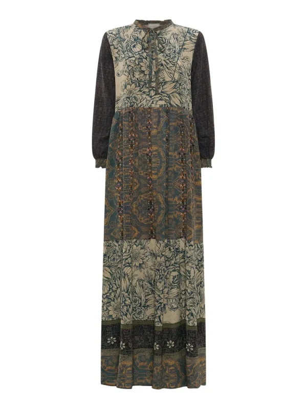 Pierre-Louis Mascia Dress Brule