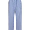 Pierre-Louis Mascia Pants Azzurro