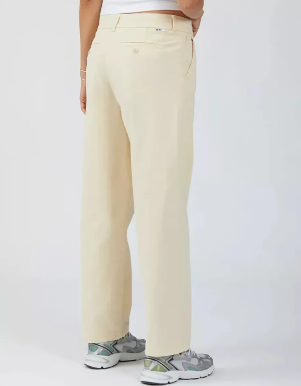 Reiko Chini Lio Light Sand