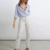 Reiko Jean Milo - DNM White