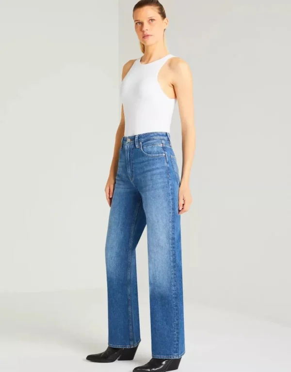 Reiko Straight Jean Ginger DNM B-262
