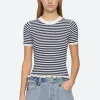 Sea New York Addy Striped Knit Multi