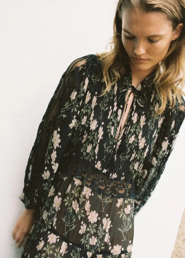 Sea New York Elisabeth Dress