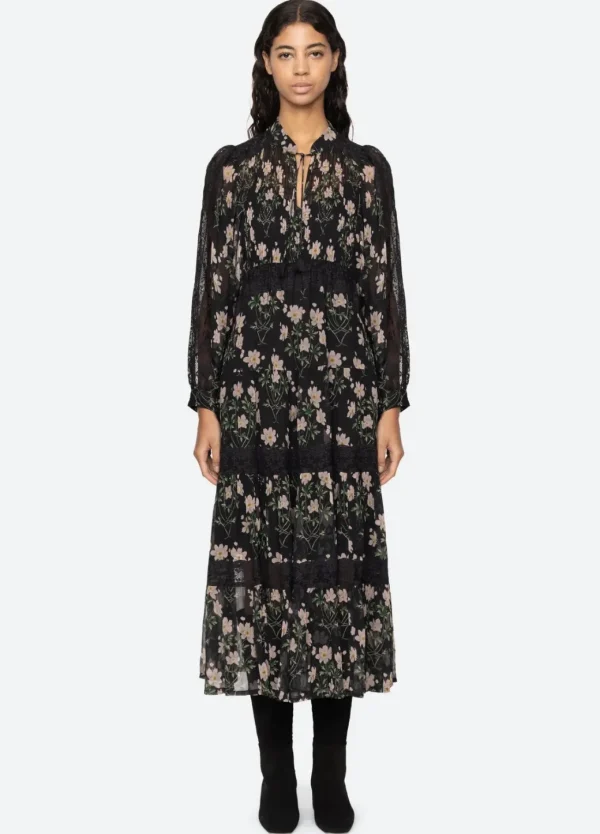 Sea New York Elisabeth Dress