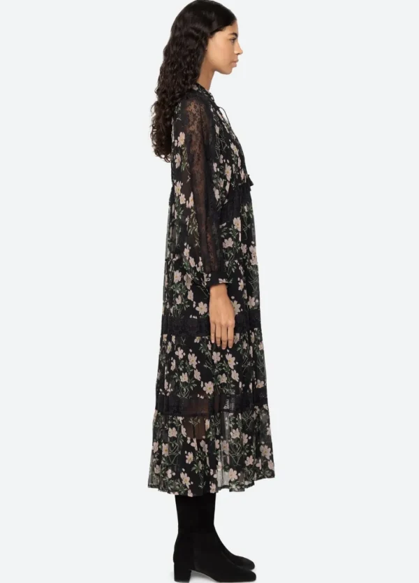 Sea New York Elisabeth Dress
