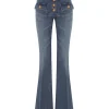 Seafarer Anais Jeans Denim Blue Washed