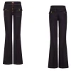 Seafarer Jeans Anais Dark Blue Denim