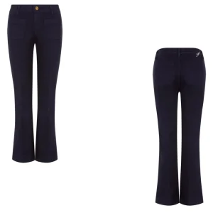 Seafarer Jeans Francoise Navy