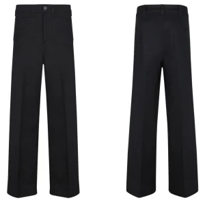 Seafarer Pants Toronto Navy