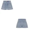 Seafarer Shorts Janet Denim