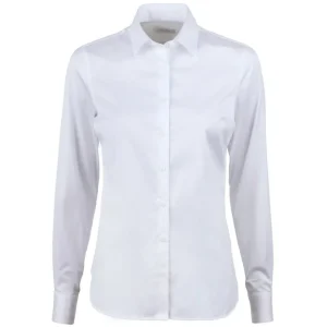 Stenströms Sofie Shirt White
