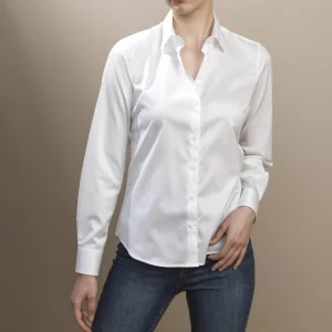 Stenströms Sofie Shirt White